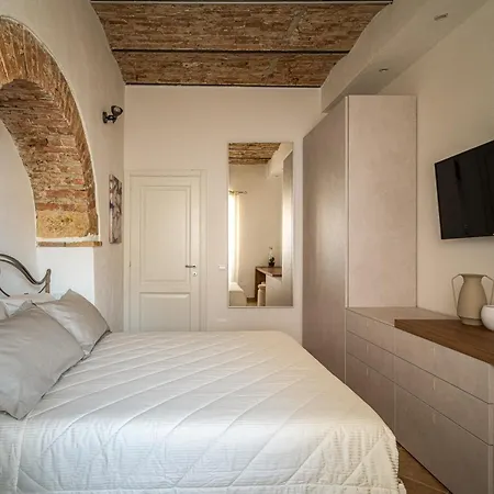 Josso 123 Apartment *