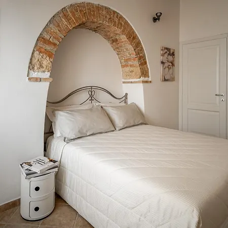 Josso 123 Apartment *